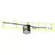 Montage Feeder de fond Rond 40Gr
