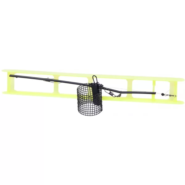 Montage Feeder de fond Rond 50Gr