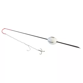   Koós Montage de Pêche de Surface pour Prédateurs, Stupekos 85Cm