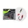 Wizard Monster Classic Mono Rig 11/0 Round 50cm Bas de ligne pour silure