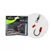 Wizard Monster Classic Mono Rig 9/0 Classic 50cm Bas de ligne pour silure