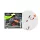 Wizard Monster Surface Livebait Double Mono Rig 7/0+9/0 Classic 80cm Bas de ligne monofil double hameçon