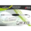 Wizard Monster Upose Mono Basse Ligne 9/0 20gr Rond Bas de ligne pour silure