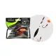 Wizard Monster Upose Pro Mono Bottom Rig 10gr 6/0+8/0 Specimen Bas de ligne