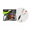 Wizard Monster Upose Pro Mono Bottom Rig 20gr 7/0+9/0 Round Bas de ligne