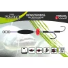 Wizard Monster Upose Pro Mono Bottom Rig 30gr 7/0+9/0 Classic Bas de ligne