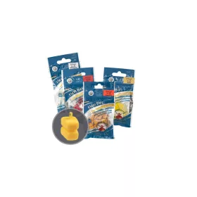Flexi Bait Double Maïs Vanille 10 Pièces Kt0066