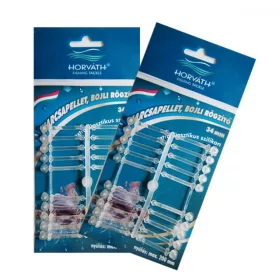 Horváth Pellet de Silure, Fixateur de Bouillettes 34mm 20pc