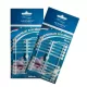 Horváth Pellet de Silure, Fixateur de Bouillettes 34mm 20pc