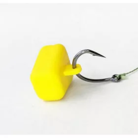 Flexi Bait Maïs Simple-Coquillage 10Pièces