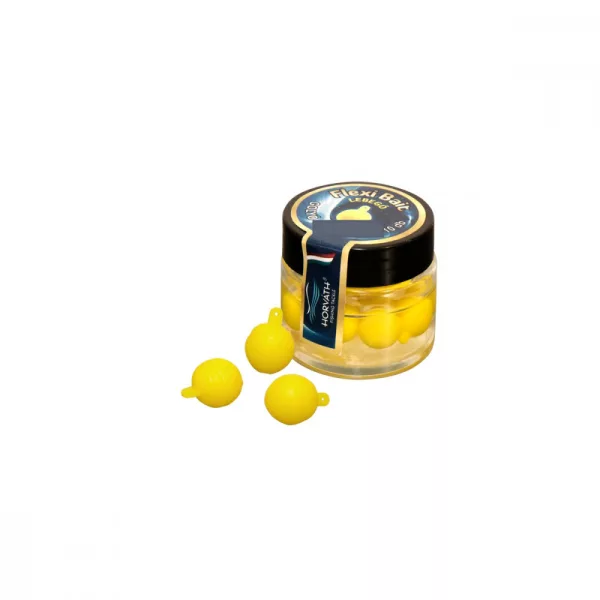 Flexi Bait Balle Pruneau