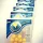 Horváth Easy Bait Bille Vanille-Noix Tigrée 10pcs