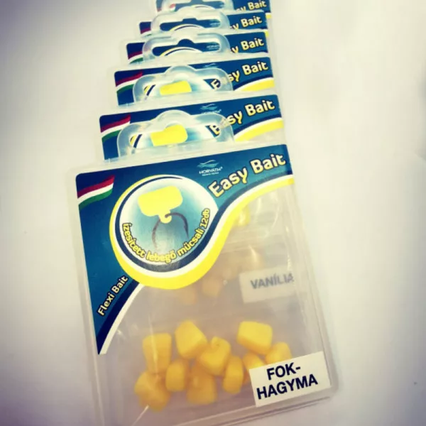Horváth Easy Bait Maïs Fromage-Myrtille 12 pièces