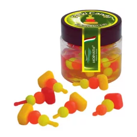   Horváth Flexi Candy Acide Butyrique-Ananas Flottant Appât Parfumé 10pcs