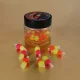 Horváth Flexi Candy Feeder Mangó-Méz Pop-Up Műcsali Kombináció 8db