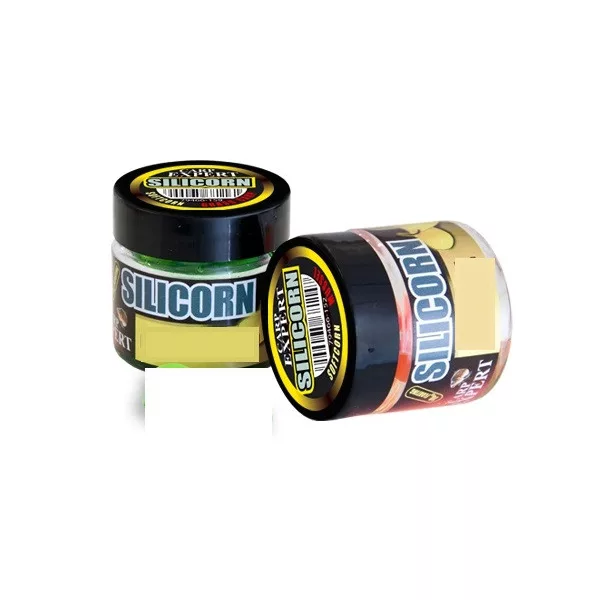 Cxp Silicorn Jaune - Miel