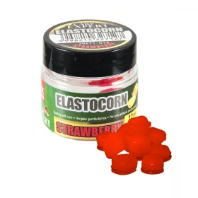 Cxp Elastocorn Maïs en caoutchouc Normal Rouge Fraise