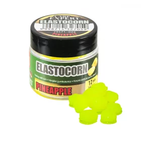 Cxp Elastocorn Maïs en caoutchouc Normal Fluo Jaune Ananas