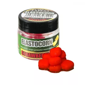 Cxp Elastocorn Maïs en caoutchouc Maxi Rouge Fraise