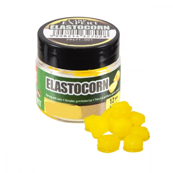 Cxp Elastocorn Maïs en caoutchouc Giga Jaune Miel