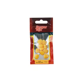 Benzar Mix Maïs en caoutchouc instantané Carp Esterblend