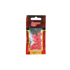 Benzar Mix Instant Maïs en Caoutchouc Fraise Calmar