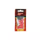 Benzar Mix Instant Maïs en Caoutchouc Fraise Calmar