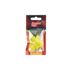 Benzar Mix Maïs en caoutchouc instantané Ananas