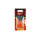 Benzar Mix Maïs en caoutchouc instantané Chocolat Orange