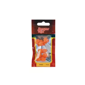 Benzar Mix Instant Maïs en Caoutchouc Mangue