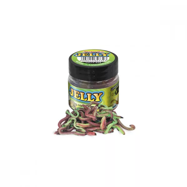 Benzar Jelly Baits Ver Luminophore