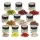Benzar Jelly Baits Ver à la farine de poisson