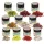 Benzar Jelly Baits Asticots Phosphorescents