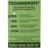 Technopufi Coloré Mini Miel