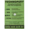 Technopufi Szines Tm-241 Maxi Ail