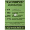 Technopufi Szines Tm-241 Maxi Brème