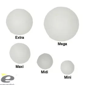 Technopufi Coloré Tm-241 Extra Vanille