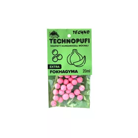 __Technomagic__ Extra Coloré Ail Technopufi 20ml