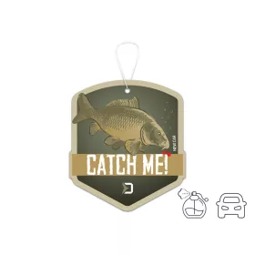 Delphin CatchME! Désodorisant de voiture Carpe