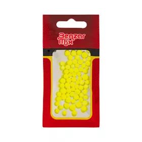 Benzár Mix Instant Fitopufi Mini Jaune