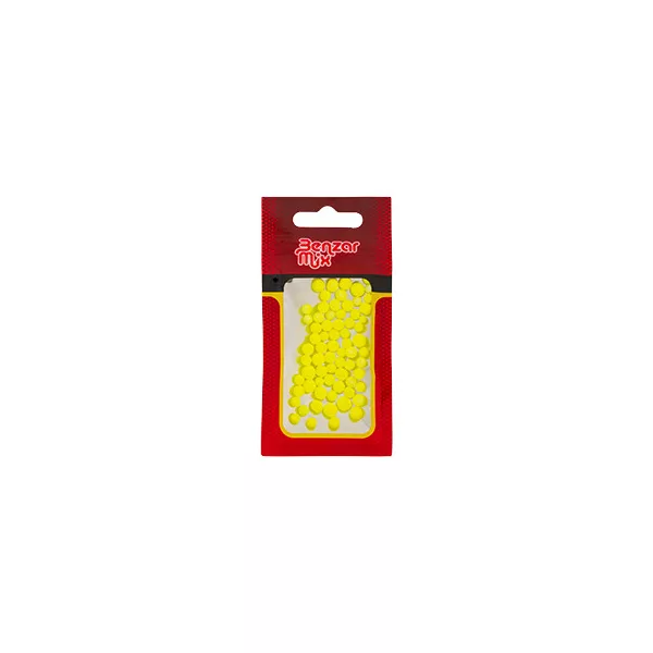 Benzár Mix Instant Fitopufi Mini Jaune