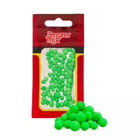 Benzár Mix Instant Fitopufi Mini Vert