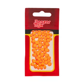 Benzár Mix Instant Fitopufi Mini Orange