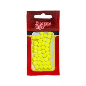 Benzár Mix Instant Fitopufi Midi Jaune