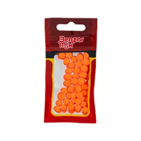 Benzár Mix Instant Fitopufi Midi Orange