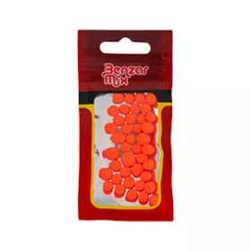 Benzár Mix Instant Fitopufi Midi Rouge