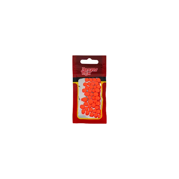 Benzár Mix Instant Fitopufi Midi Rouge