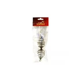 Carp Expert Petit Montage pour Carpe Asiatique