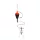 Carp Expert Silver Ready Float Rig Kit pour la carpe à grosse tête