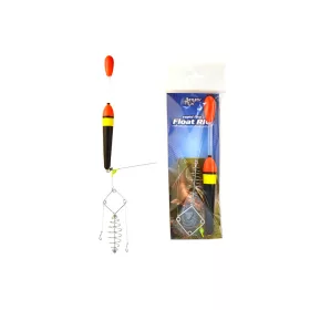   Benzár Mix Rapid Fito Float Rig Montage Flottante pour Carpe argentée